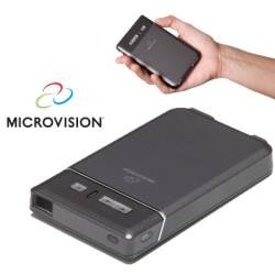 Proyektor Super Mini Hadirkan Gambar Berkualitas DVD